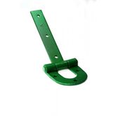 DOBRADICA PORTEIRA FERRADURA N5 LEVE CINFER