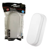 LUM LED ARAND TARTARUGA BR 20W 6500K IP65 BIV AVANT