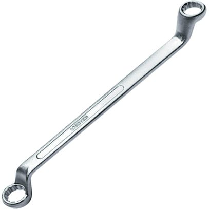 CHAVE ESTRELA CRV 12x13mm MISTER