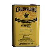 CRUZWALDINA 500mL PEARSON