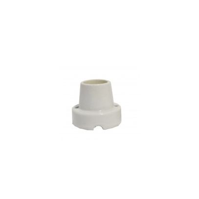 RECEPTACULO PORC C/BASE MISTER