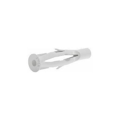 BUCHA FIXACAO P/TIJOLO FUR BRANCA 12(250) USAF
