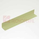 CANTONEIRA 15x15 3,00m  MARFIM 316 TEC