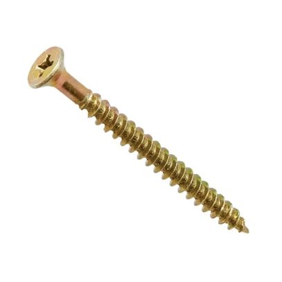 PARAFUSO CHIPBOARD CH PH 4,5x80mm BC MISTER