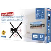 CINTA LACRE CONDUTECK TP12 4,8x300 PT CAB30048PT