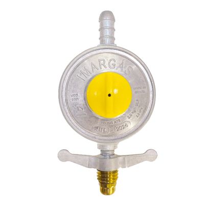 REGULADOR GAS 2Kg/h 2001/01 IMAR