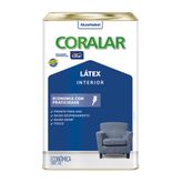 TINTA LAT MAIS ECO CORALAR FO BRANCO 18L