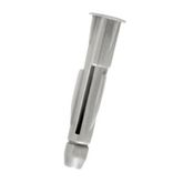 BUCHA FIXACAO NYLON MU N06(200) NACIONAL
