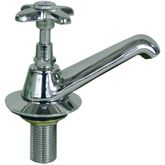 TORNEIRA LAV MET C23 CROM PRESSAO 1193 RM