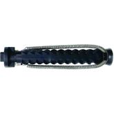 RESISTENCIA TIPO H HIT ELET 127Vx5500W PRATIMIX