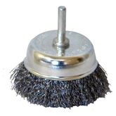 ESCOVA ACO CARBONO TACA 075mm MISTER