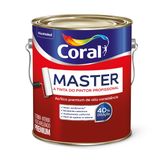 TINTA MASTER FO BRANCO 3,6L