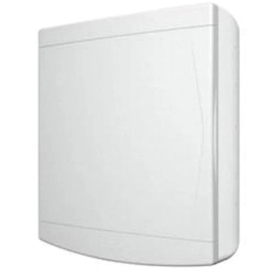 CD SOB PVC 04 DIN PRACTIBOX LEGRAND
