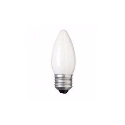 LAMP VELA LISA LEITOSA E27 25x220 EMPALUX