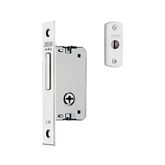 FECHADURA AUX TETRA STAM INOX 1003 CART