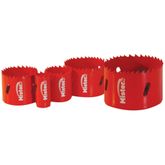 SERRA COPO ACO RAPIDO 51mm(2) MISTER