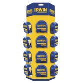 TRENA IRWIN STAND 5m KIT EXPOSITOR C/12