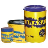 GRAXA PATENTE 500g NACIONAL