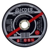 DISCO CORTE MET ICDER  9(228x3,2x22mm)