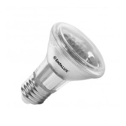 LAMP LED PAR20 2,2x127 AZUL EMPALUX