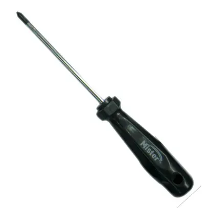 CHAVE PHILIPS CRV CABO PRETO 5/16x8 MISTER