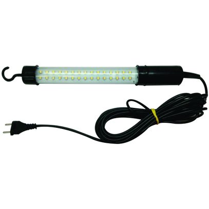EXTENSAO MECANICA 24 LED 5W PINO BIVOLT C/CHAVE L/D 5m PNG