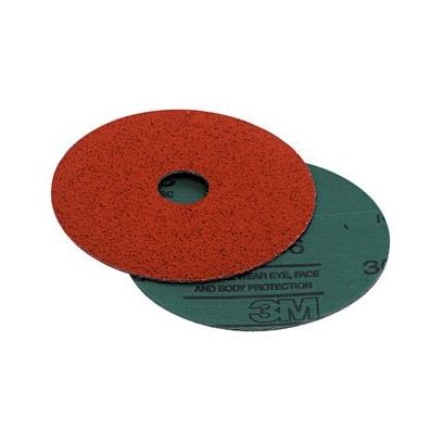 LIXA DISCO FIBRA 283C 178mm 016 3M