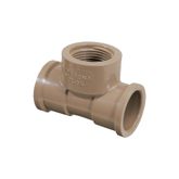 TEE MISTO 20x1/2 KRONA