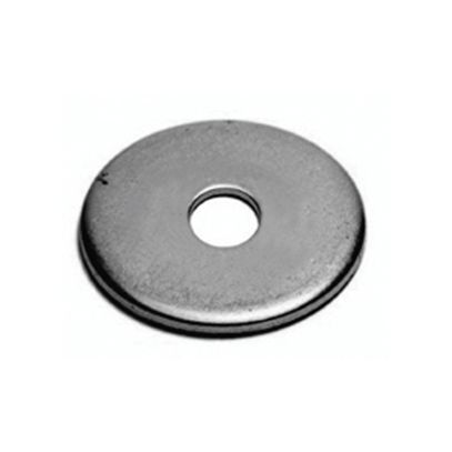 ARRUELA FUNILEIRO 7,0x2,0mm(1/4)ZINCADA NACIONAL