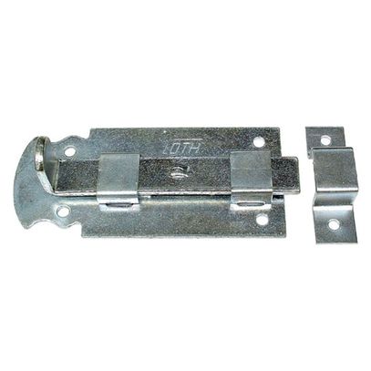 FERROLHO CHATO PES 5 20250 LOTH