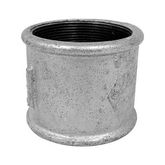 GALVANIZADO LUVA  1/2 TUPY