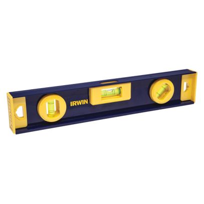 NIVEL ALUMINIO MAGNETICO 40cm IRWIN