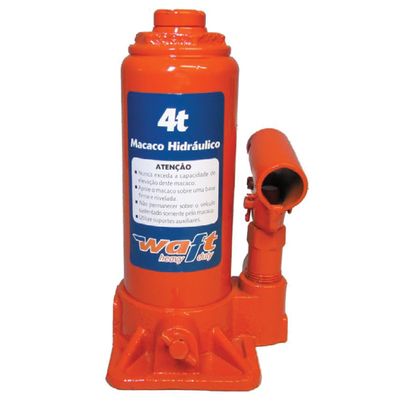 MACACO GARRAFA 4t 6534  WAFT