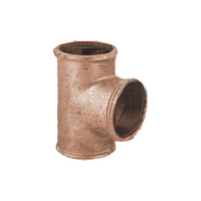 LATAO TEE 1/2 RAMO