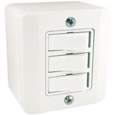 SISTEMA RADIAL TECLA TRIPLA BR