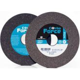 REBOLO P/ESMERIL CARBO FORCE MEDIO