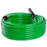 MANGUEIRA JARDIM (JOGO) VERDE 7/16X1,5mm(20) PLASBOHN
