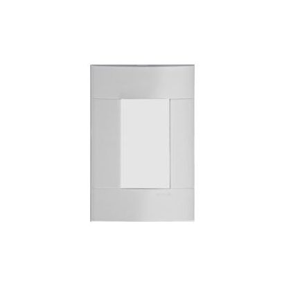 LUNARE PLACA 4x2 3 MOD PRM44231