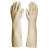 LUVA LATEX RANHURADA PRO N10 XG IMBAT CA 49083