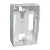 CAIXA SISTEMA 4x2 ALT 41mm BRANCA NACIONAL