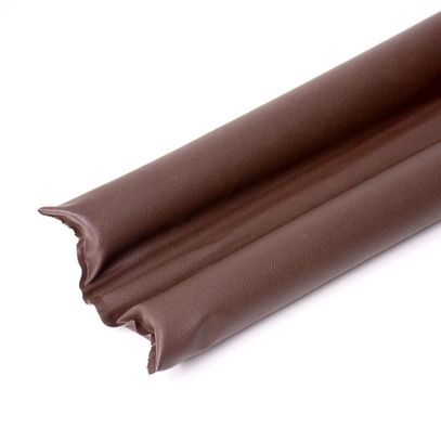 VEDA PORTA ROLINHO MARROM 1,00m COMFORTDOOR