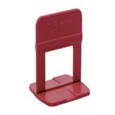 ESPACADOR NIVEL SLIM CORTAG 1,5mm