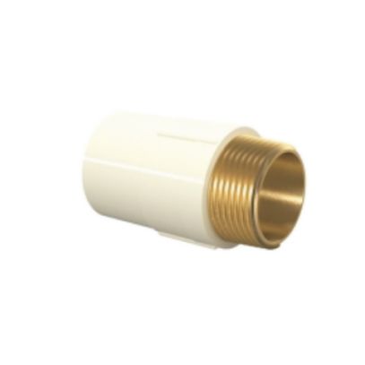 CONECTOR AQUATHERM 22x1/2