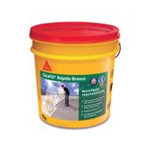 SIKAFILL RAPIDO BRANCO 15KG