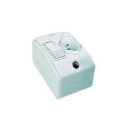 INTERRUPTOR EXT RET PERLEX 170/11 C/TOM NBR 10A