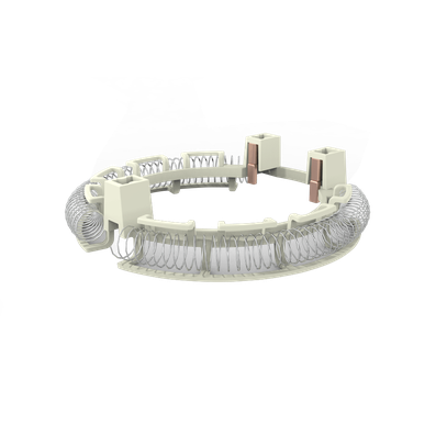 RESISTENCIA DUCHA IDEALE PLUS 220Vx6800W ZAGONEL