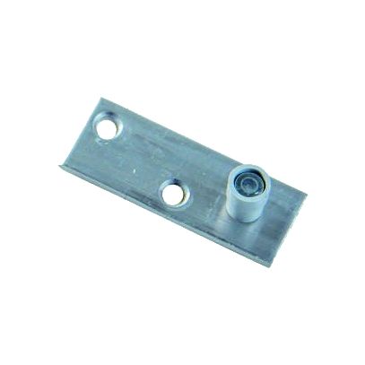 GUIA P/PORTA RETA 9mm ROLDAMAX