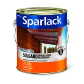 SPARLACK VERNIZ SOLGARD T FILTRO NAT AC 3,6L