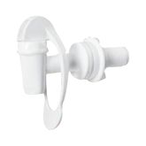 TORNEIRA FILTRO PLAST AUTOM INF 1119 HERC