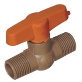 REGISTRO HERC ESFERA ROSCA EXTERNA 1/2 3188